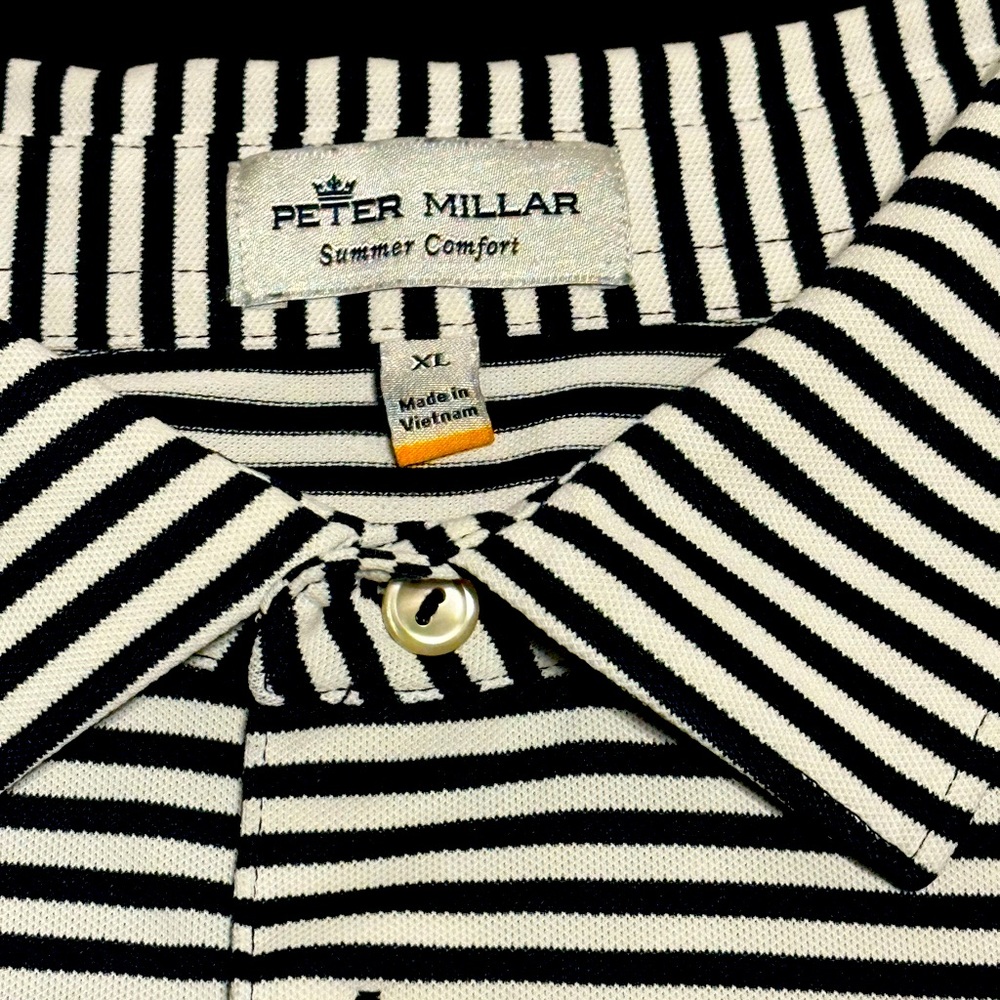 Peter Millar Golf Polo